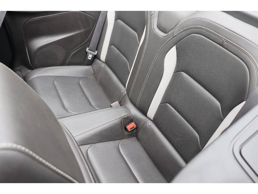 Used 2016 Chevrolet Camaro SS RWD image 26