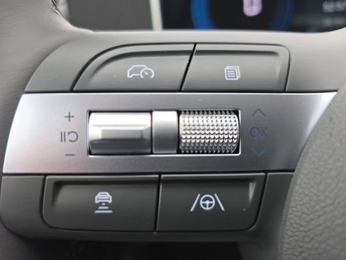 New 2026 Hyundai Sonata SEL image 16