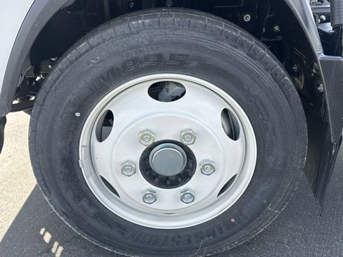 New 2025 Chevrolet Low Cab Forward 5500 XD image 29