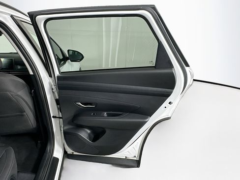 Used 2025 Hyundai Tucson SEL image 28