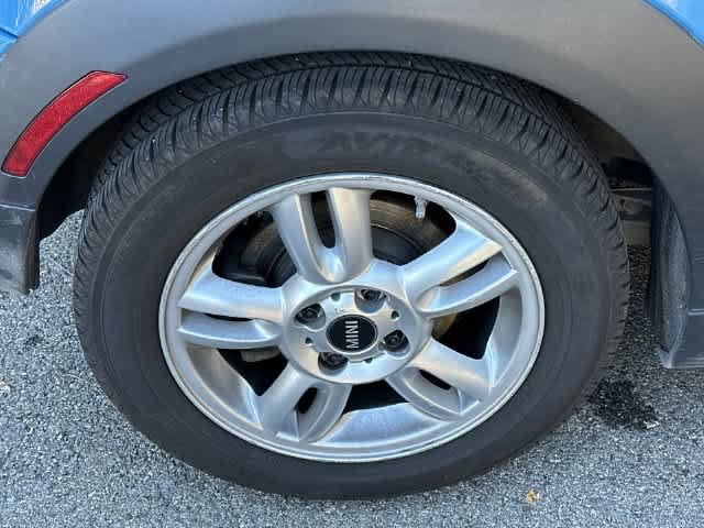 Used 2013 MINI Cooper Hardtop FWD image 5