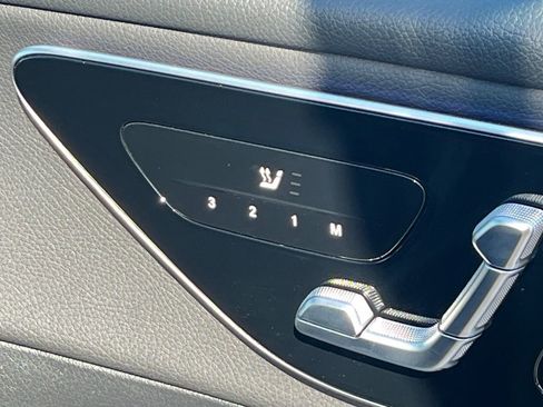 Certified 2025 Mercedes-Benz GLC 300 4MATIC image 16