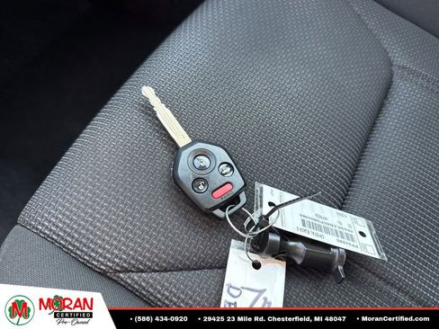 Used 2023 Subaru Impreza 2.0i AWD/4WD image 24