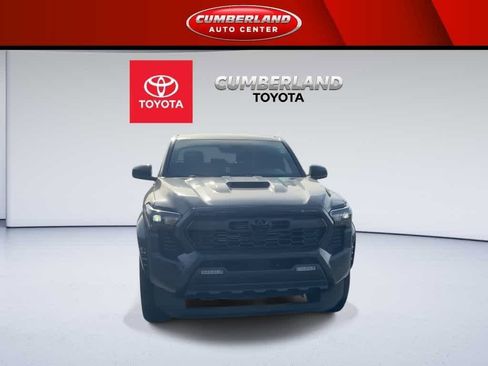 New 2026 Toyota Tacoma TRD Sport image 3