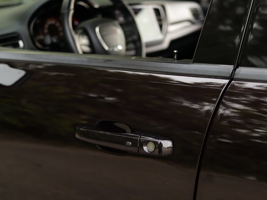 Used 2024 Dodge Durango R/T AWD/4WD image 40