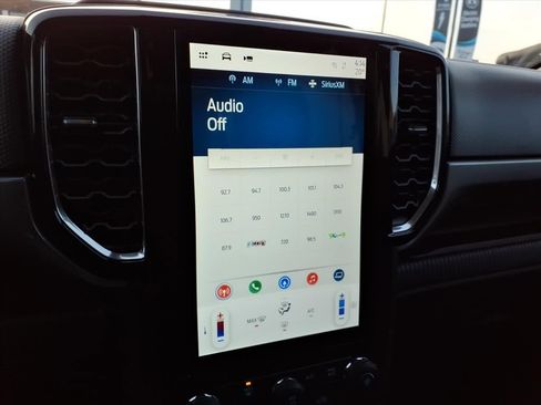 Used 2024 Ford Ranger XLT w/ Technology Package image 44