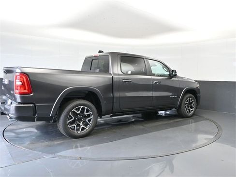 New 2026 RAM 1500 Laramie w/ Laramie Southwest Edition image 4