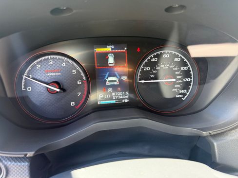 Used 2023 Subaru Forester Sport AWD/4WD image 10