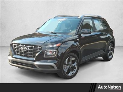 Used 2024 Hyundai Venue SEL