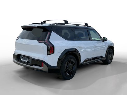 New 2026 Kia EV9 GT-Line image 5