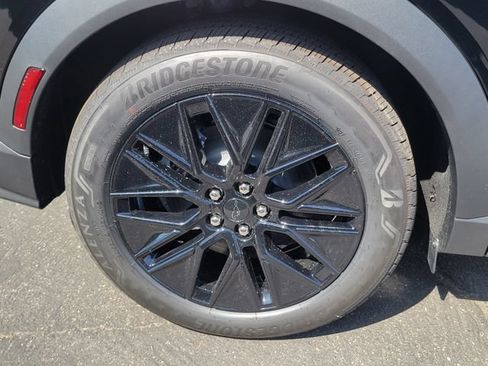 New 2026 Ford Mustang Mach-E Select RWD image 5
