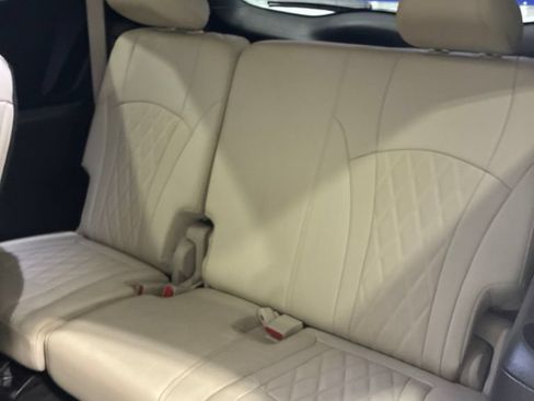 Used 2023 Buick Enclave Avenir w/ Avenir Technology Package FWD image 36