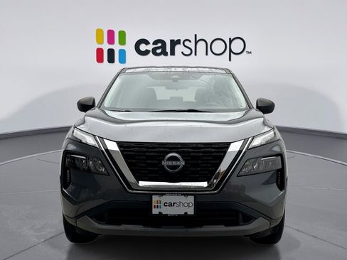 Used 2023 Nissan Rogue S image 8