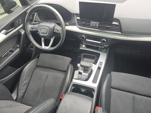 Certified 2023 Audi Q5 e Premium Plus w/ Premium Plus Package AWD/4WD image 19