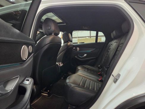 Used 2021 Mercedes-Benz GLC 43 AMG 4MATIC Coupe image 74