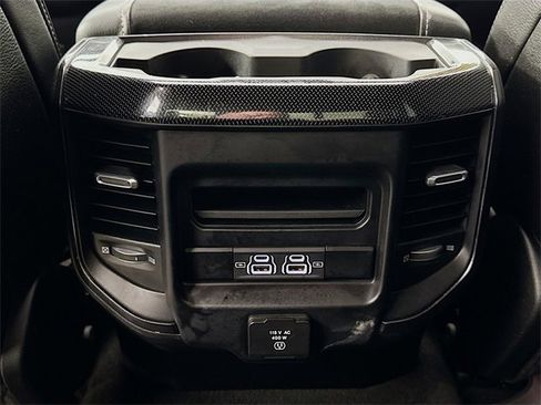 Used 2021 RAM 1500 TRX w/ TRX Level 1 Equipment Group image 27