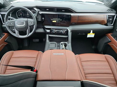 New 2026 GMC Sierra 3500 Denali Ultimate image 19