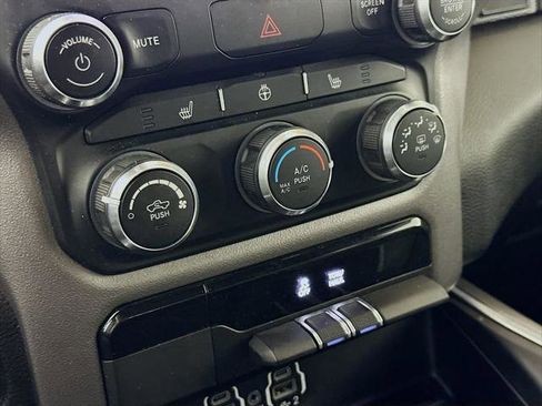 Certified 2023 RAM 1500 Big Horn image 22