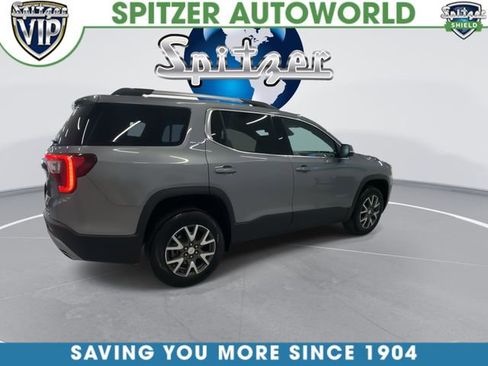 Certified 2023 GMC Acadia SLE w/ Driver Convenience Package image 9