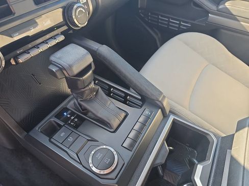 Used 2024 Toyota Tacoma SR5 RWD image 21