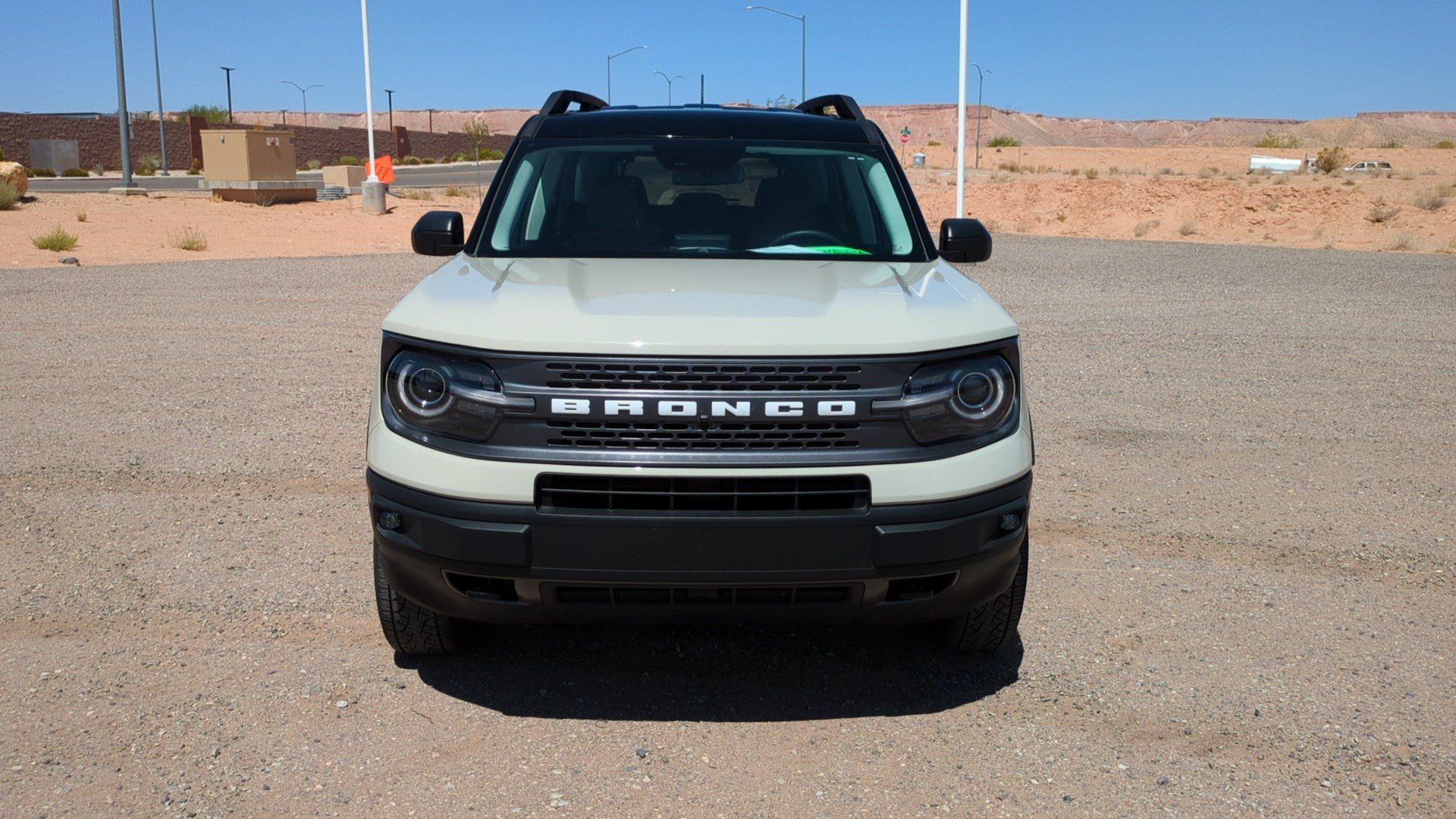 Used 2024 Ford Bronco Sport Badlands w/ Premium Package AWD/4WD image 11