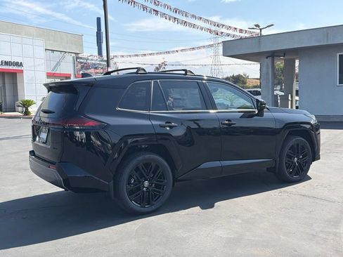 New 2026 Toyota RAV4 XSE AWD/4WD image 11