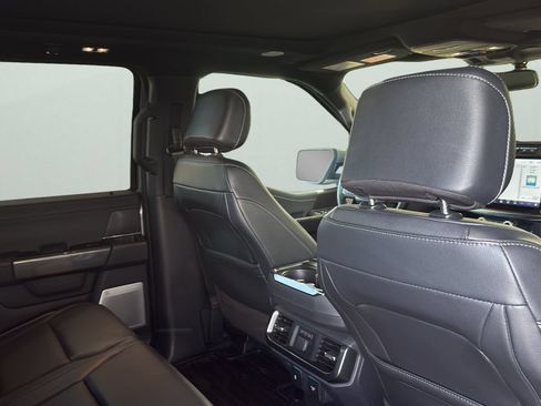 Used 2023 Ford F150 Lariat w/ Equipment Group 502A High AWD/4WD image 29