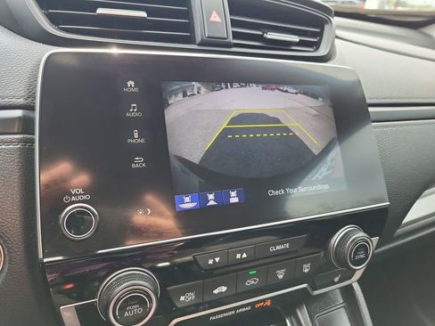 Used 2021 Honda CR-V Special Edition image 22