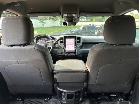 Used 2025 RAM 2500 Tradesman w/ Power Wagon Package image 10