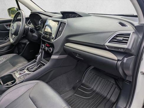 Used 2023 Subaru Forester Limited AWD/4WD image 21