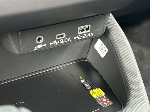 New 2026 Subaru Forester Sport AWD/4WD image 25