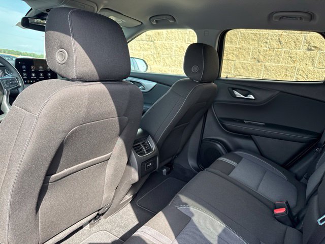 New 2026 Chevrolet Blazer LT w/ Convenience Package FWD image 14