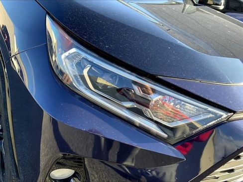 Used 2020 Toyota RAV4 XSE image 27