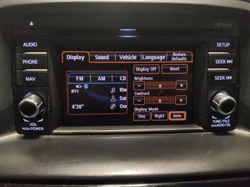 Used 2015 MAZDA CX-5 Grand Touring image 25