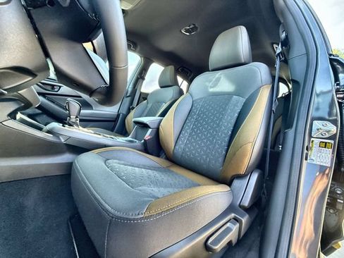 New 2026 Subaru Crosstrek 2.5i Sport AWD/4WD image 13