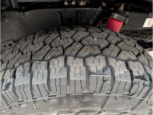 Used 2019 Toyota Tacoma TRD Pro AWD/4WD image 22