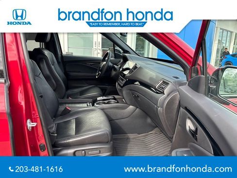 Used 2023 Honda Passport Elite image 27