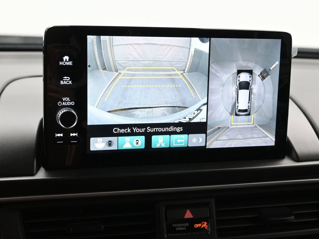 Used 2023 Honda Pilot Elite image 14