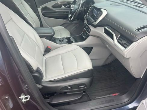 Used 2019 GMC Terrain SLT w/ Preferred Package image 25