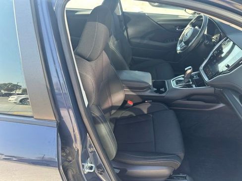 Used 2024 Subaru Legacy Premium image 30