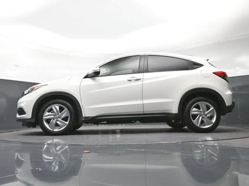 Used 2020 Honda HR-V EX image 33