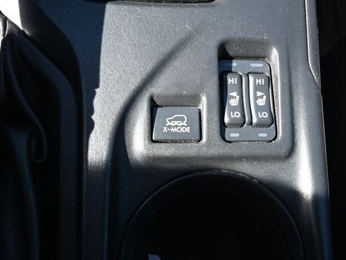 Used 2021 Subaru Crosstrek 2.5i Sport w/ Moonroof Package AWD/4WD image 12