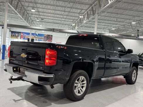 Used 2019 Chevrolet Silverado 1500 LT w/ All Star Edition image 15