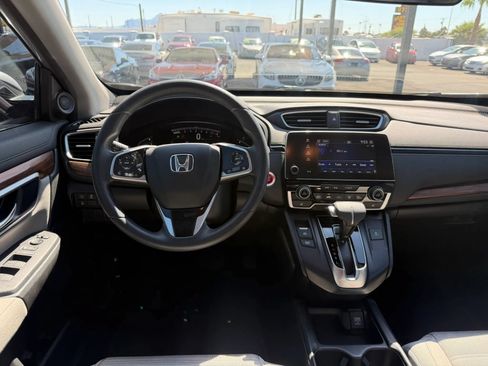 Used 2019 Honda CR-V EX image 24