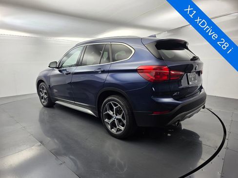 Used 2019 BMW X1 xDrive28i w/ Convenience Package AWD/4WD image 6