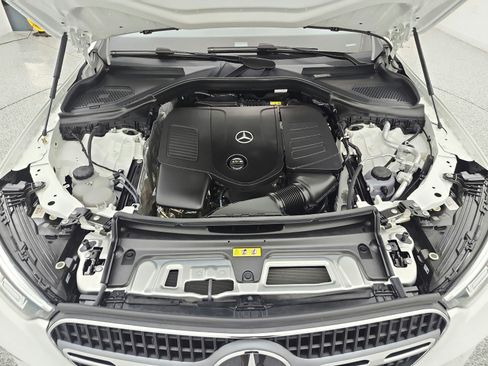 Certified 2026 Mercedes-Benz GLC 300 image 16