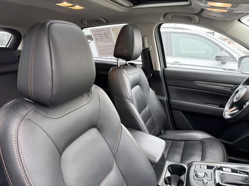 Certified 2023 MAZDA CX-5 AWD 2.5 S w/ Premium Plus Pkg image 71