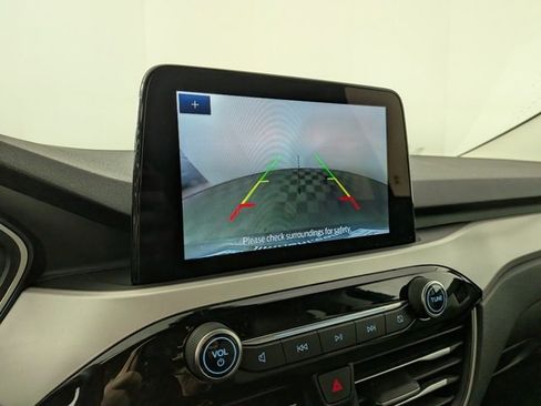 Used 2022 Ford Escape SE w/ Convenience Package image 5