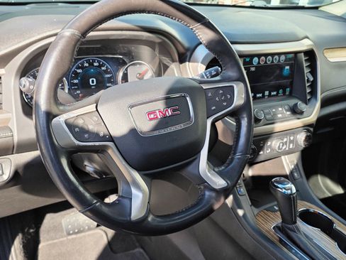 Used 2019 GMC Acadia Denali AWD/4WD image 11