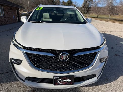 Used 2023 Buick Enclave Avenir w/ Avenir Technology Package image 2